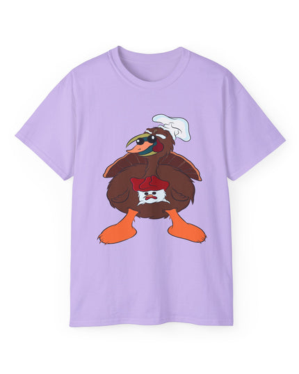 Unisex Tee - Ted The TurDucKen