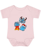 NB (0-3M) / Ballerina