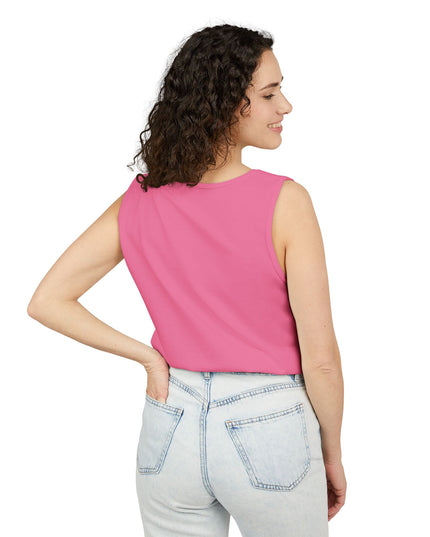 Puerto Rican Isabela Coqui - Tank Top -