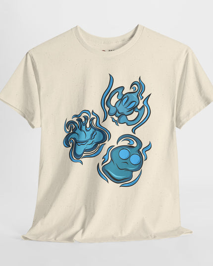 Will O' Wisp - Adult Graphic Tee Shirt