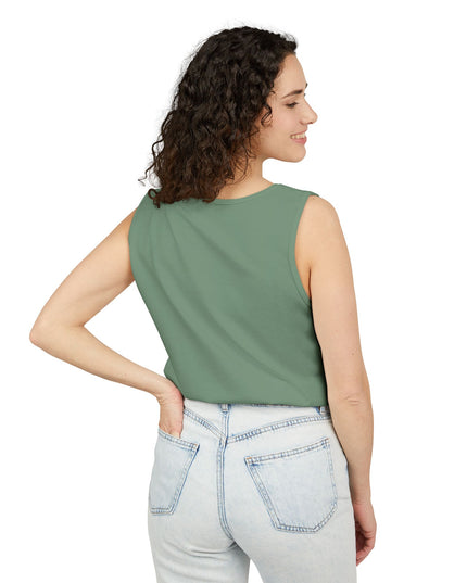 Abund Techichi - Tank Top