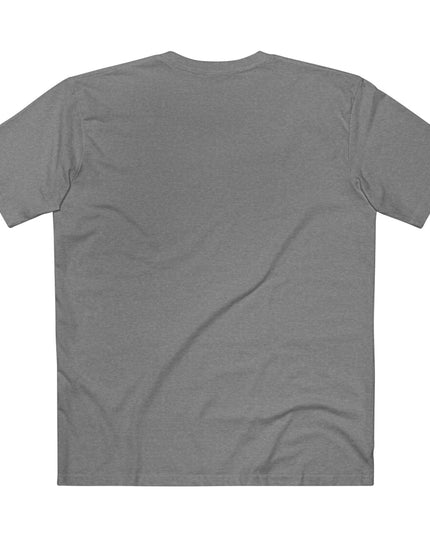 Mens Staple Tee Shirt - Puerto Rican Isabela Coqui