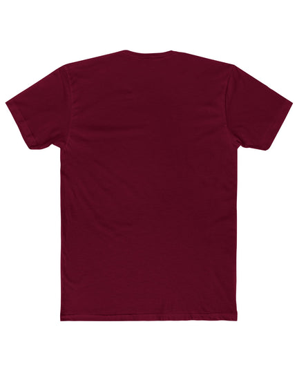 Minnie the Mimic - Unisex Adult Cotton Crew Tee Shirt