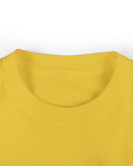 Abund Techichi- Infant Jersey Tee Shirt