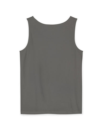 Tank Top - Puerto Rican Isabela Coqui Print