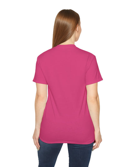 Unisex Tee - Ted The TurDucKen