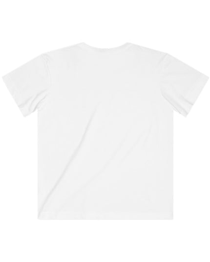 Christmas Treeant - Kids Fine Jersey Tee