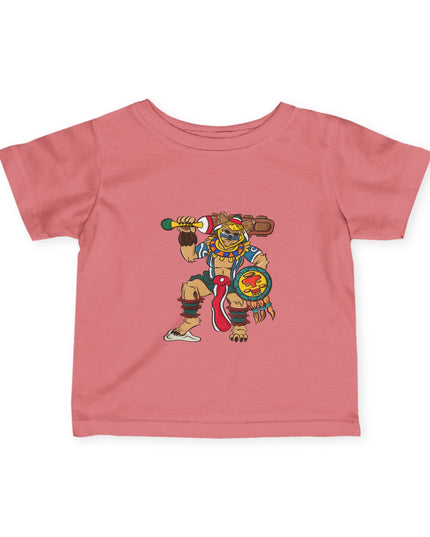 Abund Techichi- Infant Jersey Tee Shirt