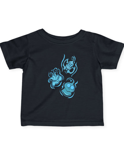 Will O' Wisp - Infant Jersey Tee Shirt