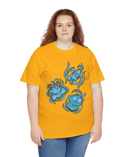 Will O' Wisp - Adult Graphic Tee Shirt