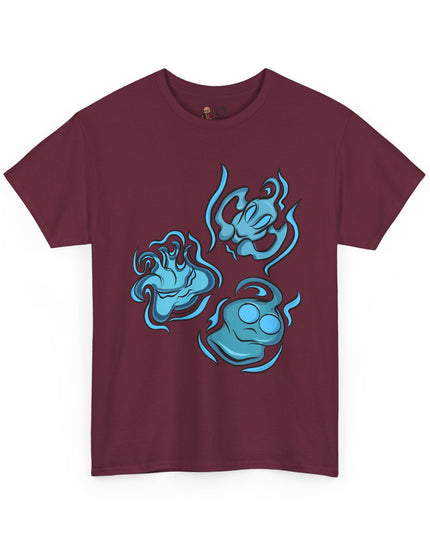 Will O' Wisp - Adult Graphic Tee Shirt