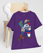 S / Purple