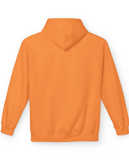 Unisex Soft style Fleece Hoodie - My Friend Isaiah the Treant (Small - X-Large)