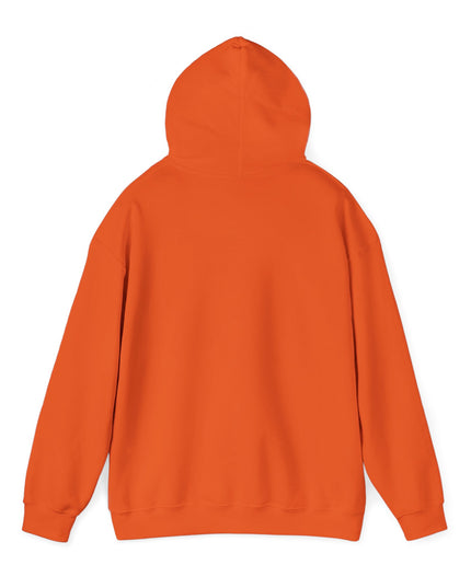 The Red One - Unisex Heavy Blend™ Crewneck Sweatshirt