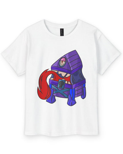 Minnie the Mimic - Youth Ultra Cotton Tee Shirt