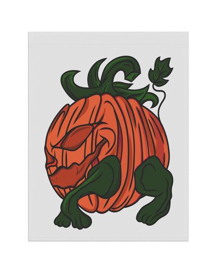 Pumpkin Hog - Garden Banner