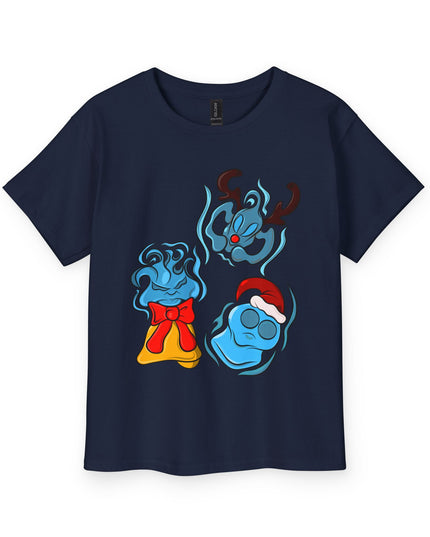 Xmas Will O Wisp - Youth Ultra Cotton Tee Shirt