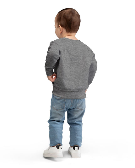 Abund Techichi Toddler Sweatshirt