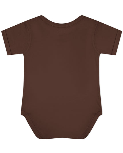 Infant Bodysuit - Ted The TurDucKen