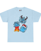 Light Blue / S