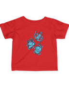Red / 6M