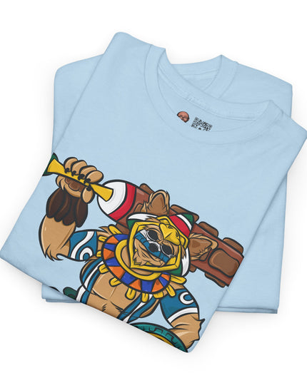Abund Techichi - Adult Graphic Tee Shirt