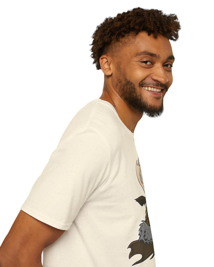 The Red One - Unisex Softstyle Tee Shirt