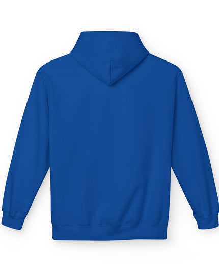 Unisex Soft style Fleece Hoodie - My Friend Isaiah the Treant (Small - X-Large)