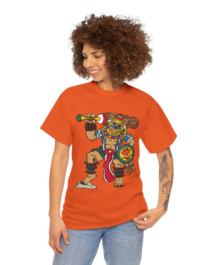 Abund Techichi - Adult Graphic Tee Shirt