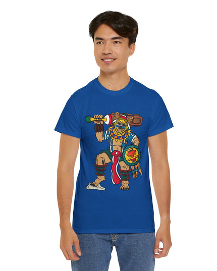 Abund Techichi - Adult Graphic Tee Shirt