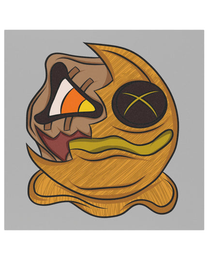 Car Magnets - Trick or Treat Cookie