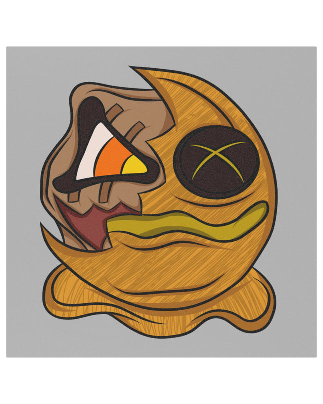 Car Magnets - Trick or Treat Cookie