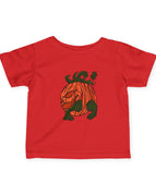 Red / 6M
