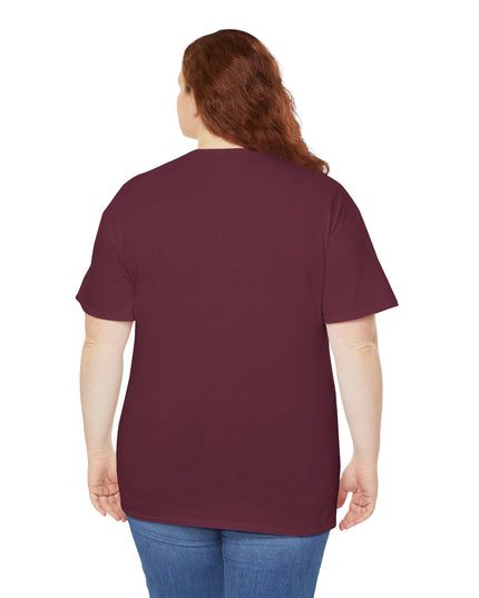 The Red One Dark Fantasy - Adult Graphic Tee Shirt