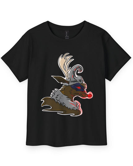 The Red One - Youth Ultra Cotton Tee Shirt