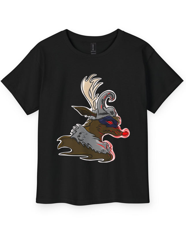 The Red One - Youth Ultra Cotton Tee Shirt