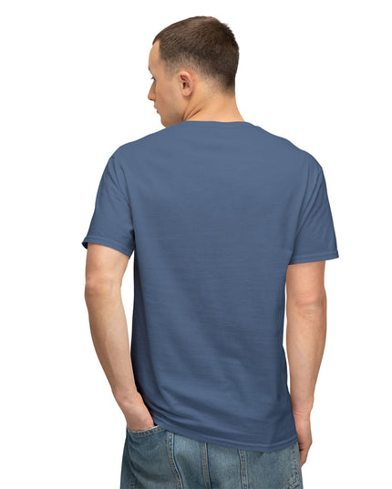 Xmas Will O' Wisp - Unisex HD Cotton T-Shirt