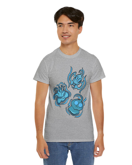 Will O' Wisp - Adult Graphic Tee Shirt