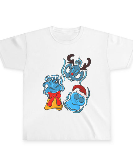 Xmas Will O Wisp - Youth Ultra Cotton Tee Shirt