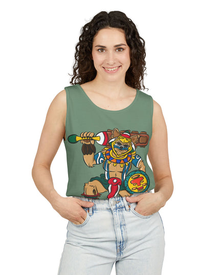 Abund Techichi - Tank Top