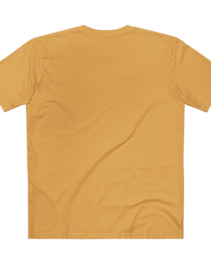 Puerto Rican Isabela Coqui -Mens Staple Tee Shirt