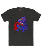 Solid Heavy Metal / XS