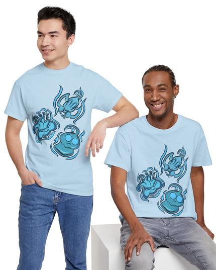 Will O' Wisp - Adult Graphic Tee Shirt