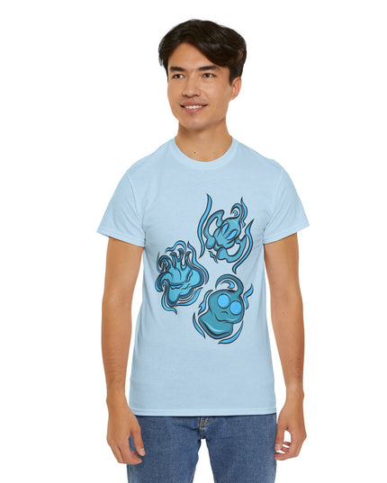 Will O' Wisp - Adult Graphic Tee Shirt