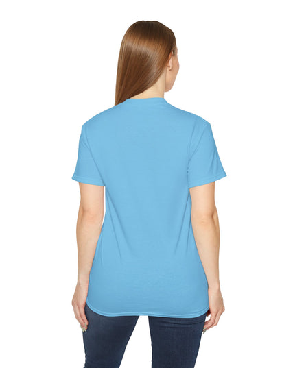 Unisex Tee - Ted The TurDucKen