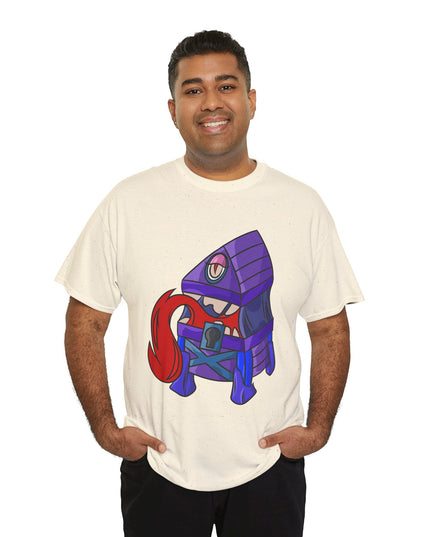 Minnie the Mimic - Adult Graphic Tee Shirt