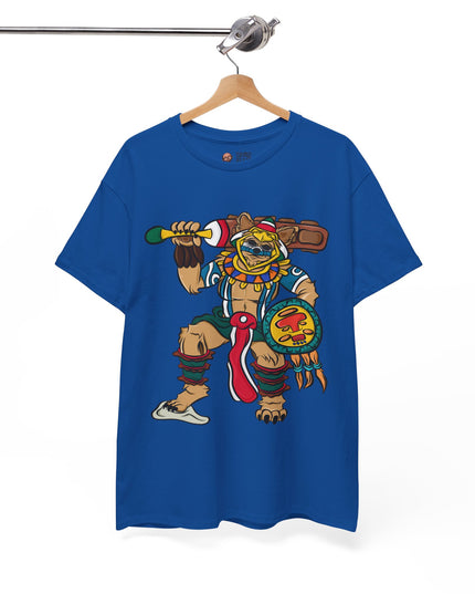 Abund Techichi - Adult Graphic Tee Shirt