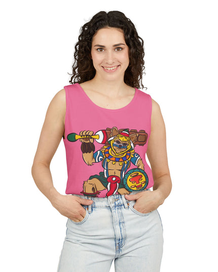 Abund Techichi - Tank Top