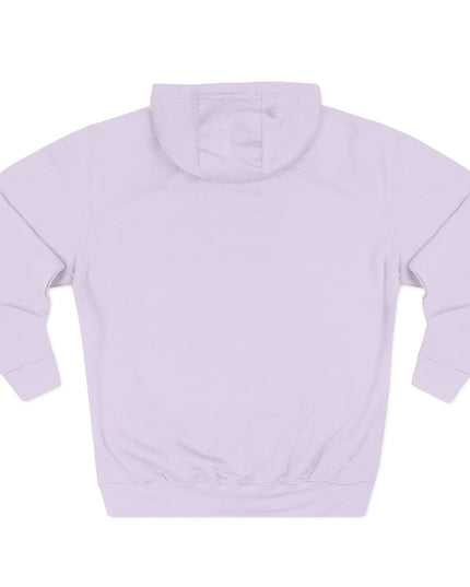 Mateo Armas Cuban Trogon — Fleece Hoodie