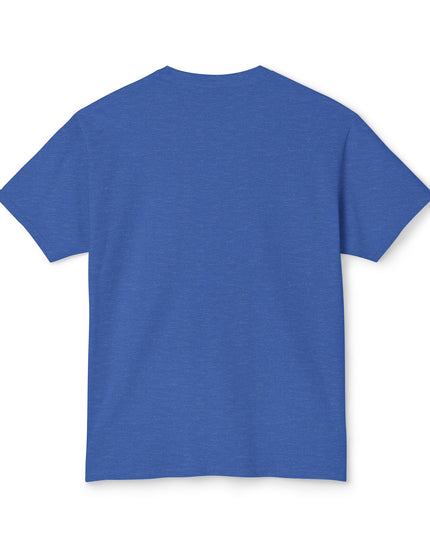 Xmas Will O' Wisp - Unisex HD Cotton T-Shirt